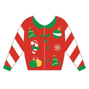 Ugly Christmas Sweater