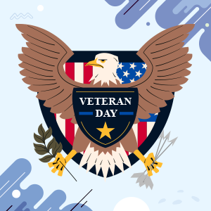 Veterans Day