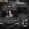 You Can?t Kill The Bogeyman Michael Myers Halloween Costume Ugly Sweater