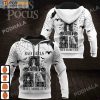 Bad Girls Have More Fun Hocus Pocus 3D Hoodie, Halloween Gifts