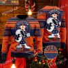 Baseball MLB Houston Astros Fan, Snoopy Lover Ugly Christmas Sweater