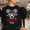 Best Christmas Ever Disney Ears Christmas Mickey Christmas Shirt