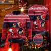 Boston Red Sox MLB Snoopy Lover Ugly Christmas Sweater