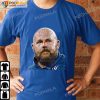 Brian Daboll TShirt, Brian Daboll Big Head Coach Of The New York Giants T-Shirt