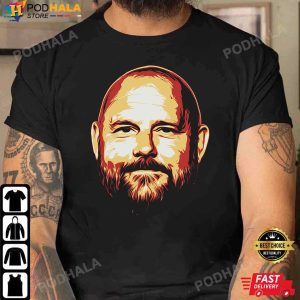 Brian Daboll TShirt Brian Daboll Big Head T Shirt