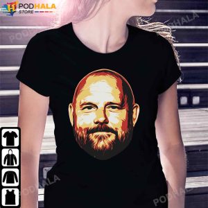 Brian Daboll TShirt Brian Daboll Big Head TShirt