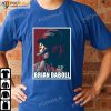 Brian Daboll TShirt, Brian Daboll Coach New York Giants T-Shirt