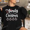 Christmas Family 2022 Cute Family Christmas 2022 T-Shirt