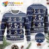 Dallas Cowboys Sweater Mickey Mouse Fan Ugly Christmas Sweater