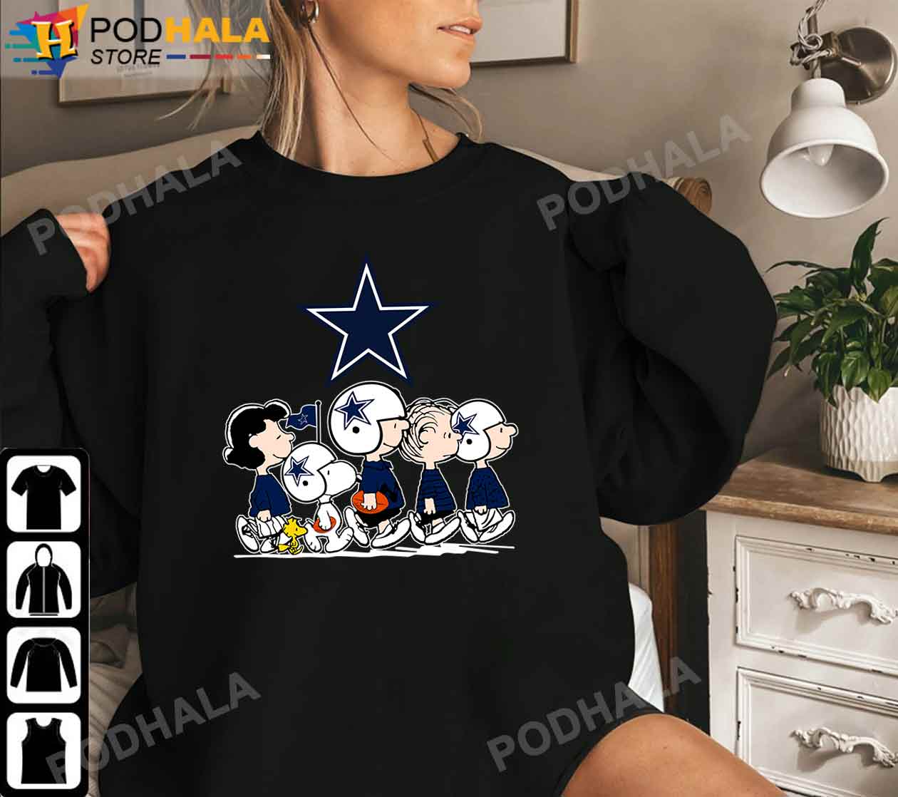 Personalized Dallas Cowboys Snoopy Fan Tumbler, Dallas Cowboys Gifts for  Holidays - Best Personalized Gift & Unique Gifts Idea