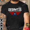 Desantis Airlines Bringing The Border To You Trending T-Shirt