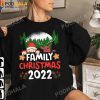 Family Christmas 2022 for Xmas T-Shirt