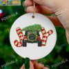 Funny Christmas Ornaments, Jeep Joy Ornament Tree Xmas Gifts Decor