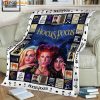 Funny Three Witches Hocus Pocus Blanket Halloween Gifts, Hocus Pocus Costumes