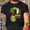 Grinch Christmas Tree Ornaments Grinch Christmas Shirt