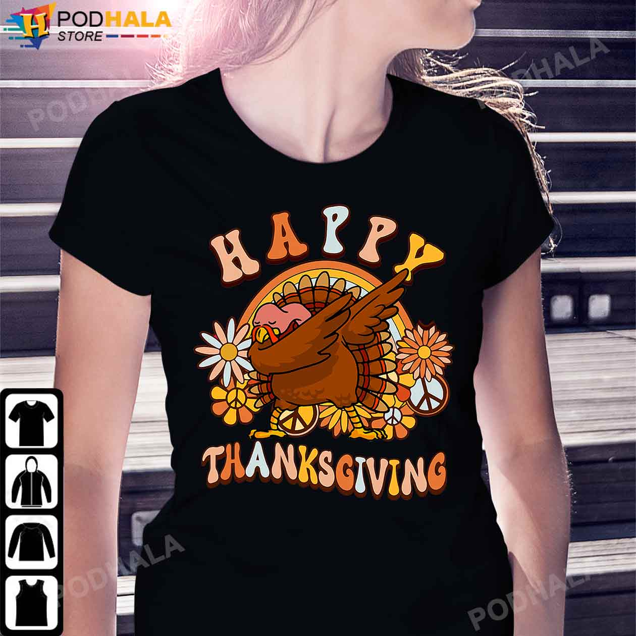 Top 15 Of The Most Unique And Creative Thanksgiving T Shirts That Will Help You With Your Holiday 0047