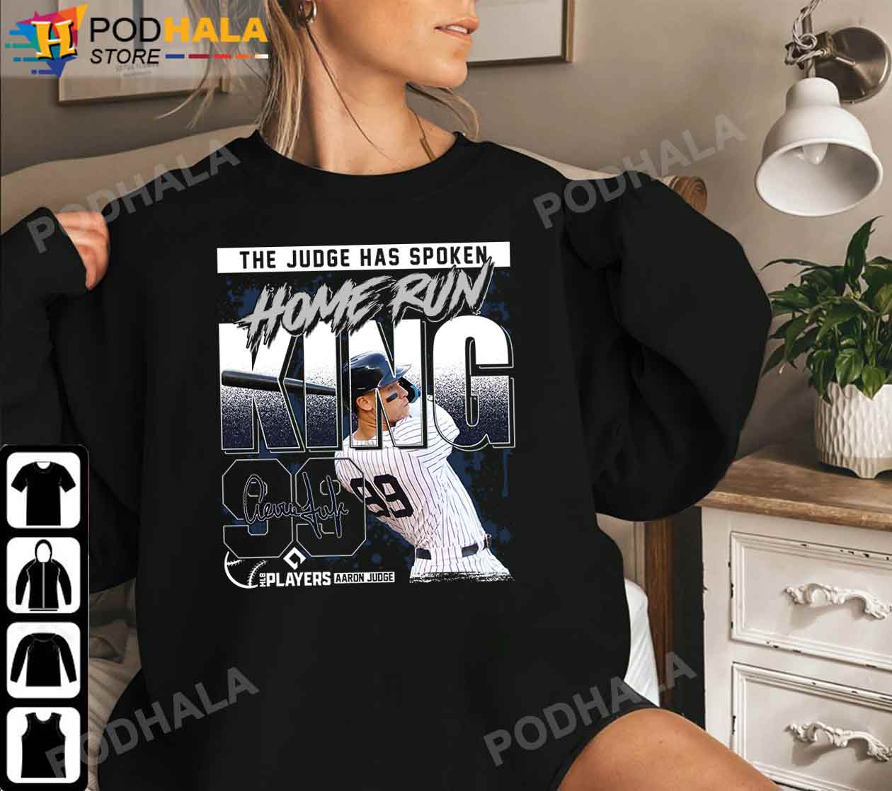 Loyalty Aaron Judge New York MLBPA Shirt, Womens Yankee Shirt