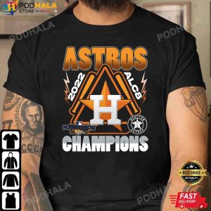 Houston Champ Texas Flag Astronaut Space City T Shirt 100% Cotton