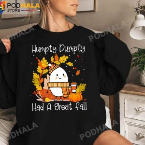 Gnomes Happy Fall Y'all Seattle Seahawks Shirt, hoodie, sweater, long  sleeve and tank top