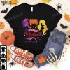 I Smell Children Hocus Pocus Costumes T-Shirt, Halloween Gifts