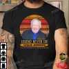 In Memory Of Leslie Jordan Shirt, Legend Never Die 1955-2022 T-Shirt
