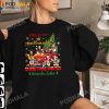 Mickey Christmas Shirt, This is my Hallmark Christmas Movies Watching Shirt