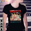 Mickey Mouse Shirt, Mickey's Very Merry Christmas Party Funny Christmas Gifts