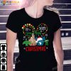 Mickey's Very Merry Christmas T-Shirt, Mickey Christmas Shirt
