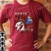 Philadelphia Phillies National League Champions Bryce Harper TShirt
