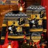 Pittsburgh Pirates MLB Snoopy Xmas Gifts Ugly Christmas Sweater