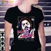 Post Malone Shirt For Fans Twelve Carat Tour 2022 Woody Ricch T-Shirt