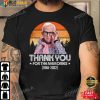 RIP Legend Leslie Jordan 1955-2022 Thank You For The Memories T-Shirt
