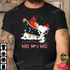Snoopy Christmas Shirt, New England Patriots NFL Christmas Tree