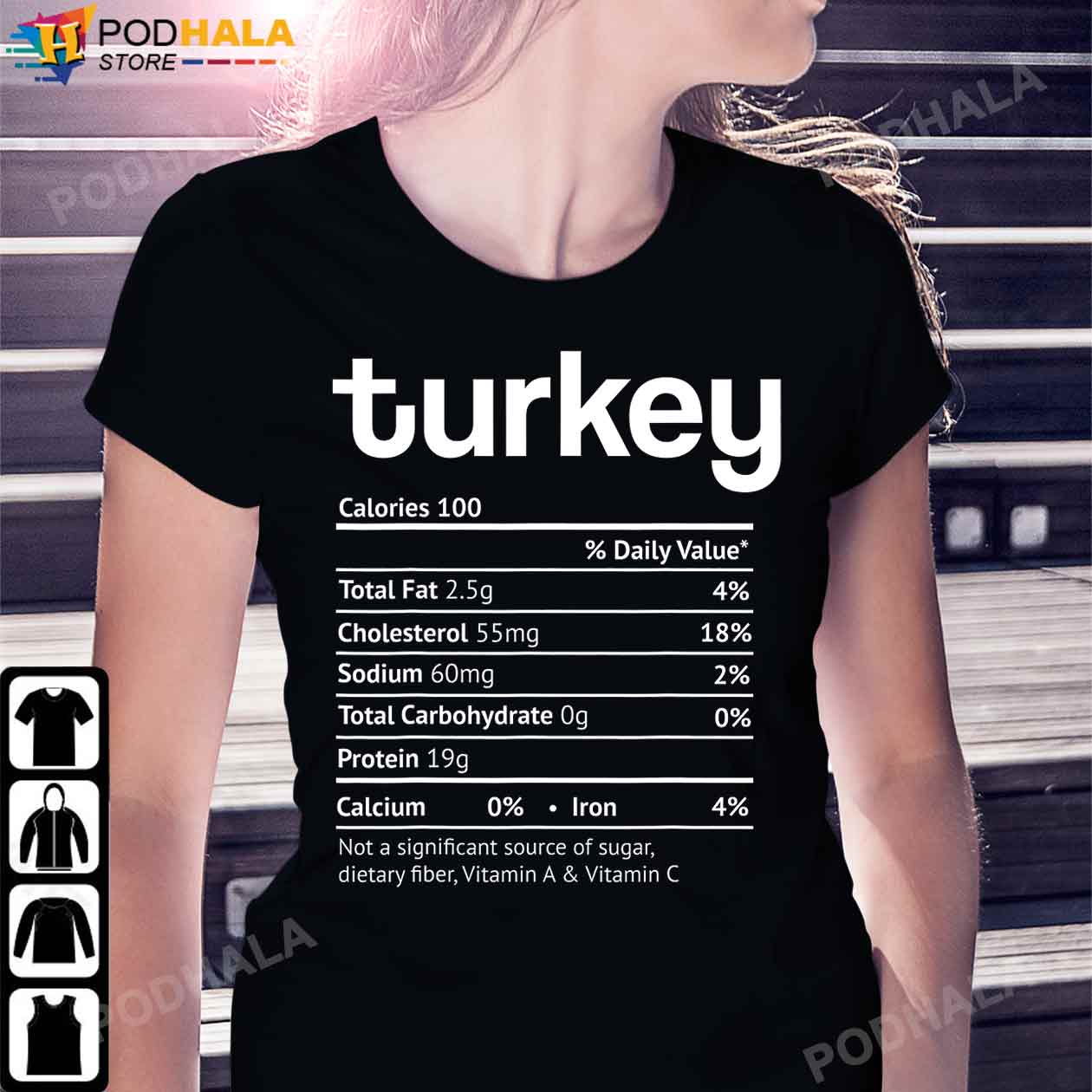 Thanksgiving Seattle Seahawks T Shirts – Best Funny Store