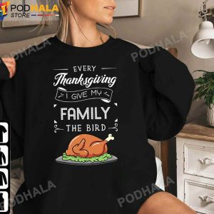 Turkey Thanksgiving Feast Harvest Blessing Family Thanksgiving
