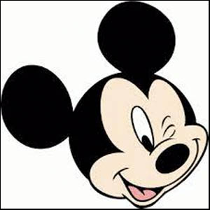 Mickey Mouse