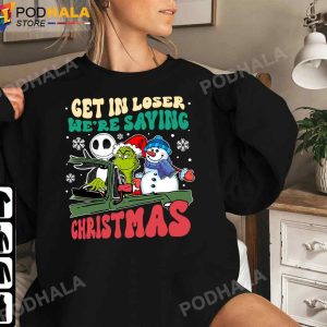 women Sweatshirt