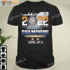 2022 Houston Astros World Series Champions Houston Astros Level Up City Shirt