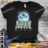 Abbey Road Merry Christmas 2022 Signatures Dallas Cowboys Shirt, Cowboys Gifts