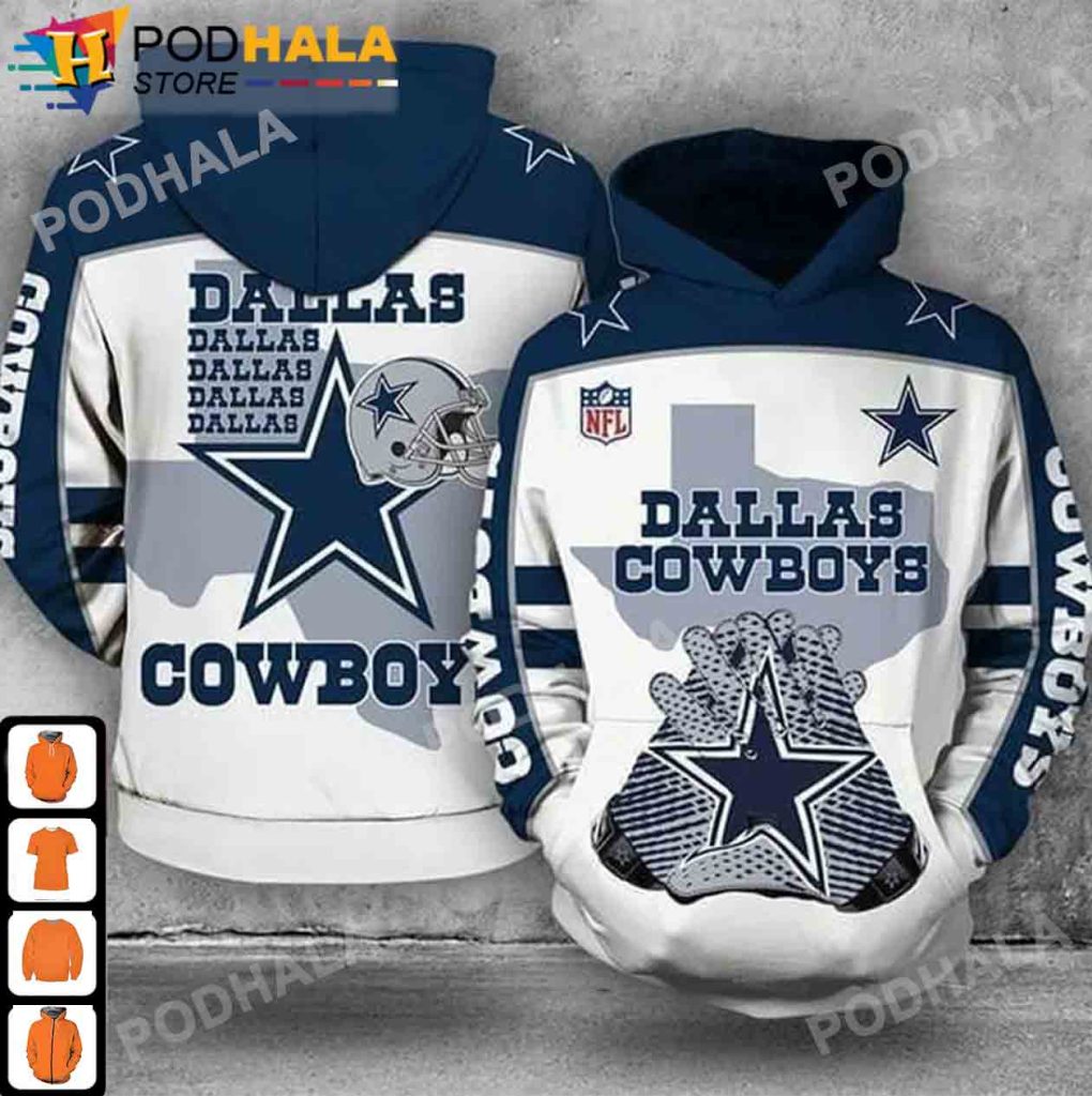 Top 20 Unique Gifts For Cowboys Fans Bring Your Ideas, Thoughts And