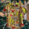 Be A Grisworld Grinch Hawaiian Shirt, Grinch Christmas Gifts