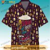 Beer Day Beer Hawaiian Shirt, Gifts For Beer Drinkers