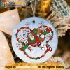 Buzz Lightyear Mickey Ears Ornament, Disney Christmas Ornaments
