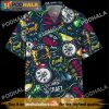 Drink Craft Beer Aloha Beer Hawaiian Shirt, Gifts For Beer Drinkers