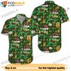 Grinch Gift Ideas Grinch Hawaiian Shirt, Grinch Christmas Gifts