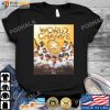 Houston Astros Shirt Team Baseball 2022 World Series Champs T-Shirt