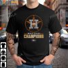 Houston Astros Shirt, Team Houston Astros 2022 World Series Champions