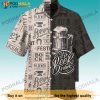 It?s Beer O?clock Beer Hawaiian Shirt, Gifts For Beer Drinkers