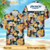 LitmusBusch Yellow Light Beer Hawaiian Shirt, Gifts For Beer Drinkers