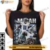 Micah Parsons Football Player NFL Dallas Cowboys Shirt, Cowboys Gifts